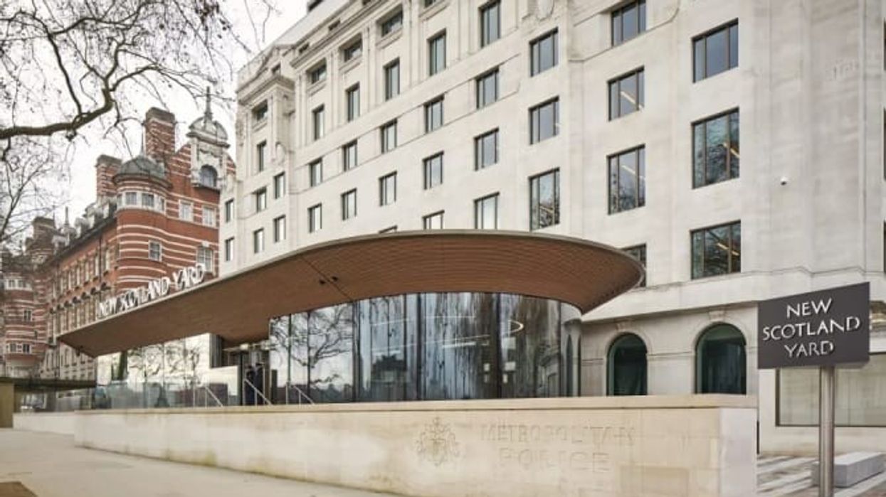 Met Police to record ethnicity data for vehicle stops; Sadiq Khan hails move