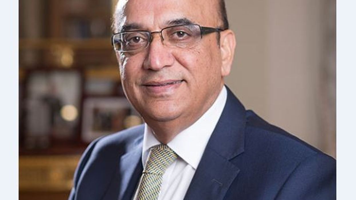 Bestway family likely to acquire dentistry giant IDH for £700m