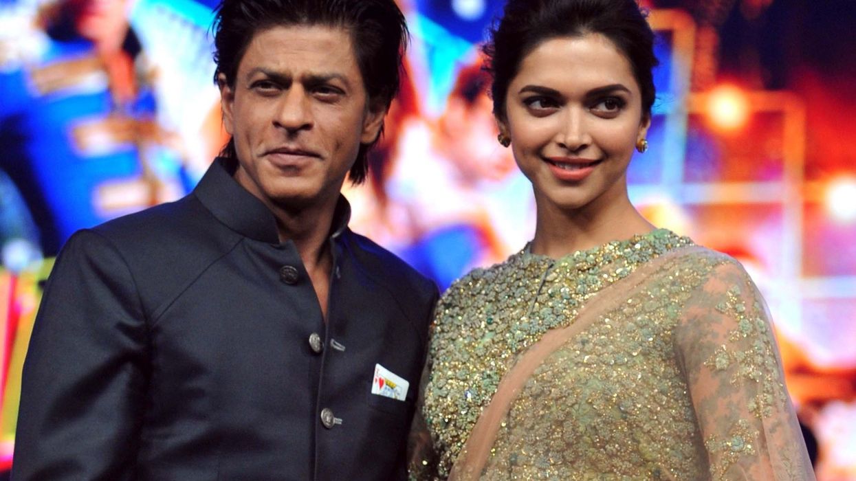 Pathan: Shah Rukh Khan and Deepika Padukone to shoot a massive song in Mallorca next month