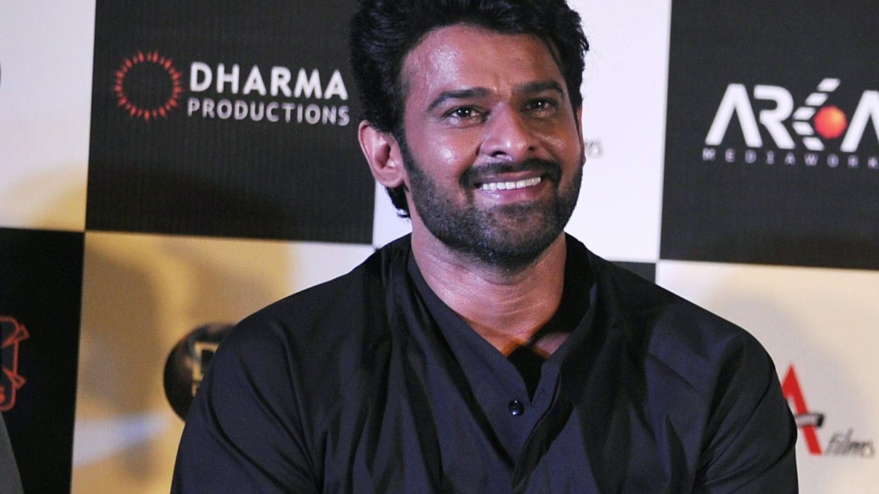 Om Raut set to kick-off test shoot for Prabhas-starrer Adipurush from 19th January