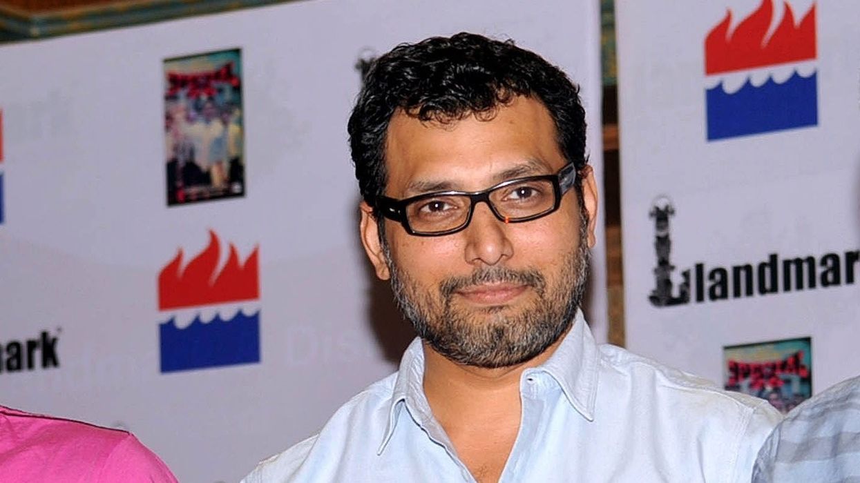 Before Ajay Devgn’s Chanakya, Neeraj Pandey to wrap up Hotstar Specials’ Special OPS 2
