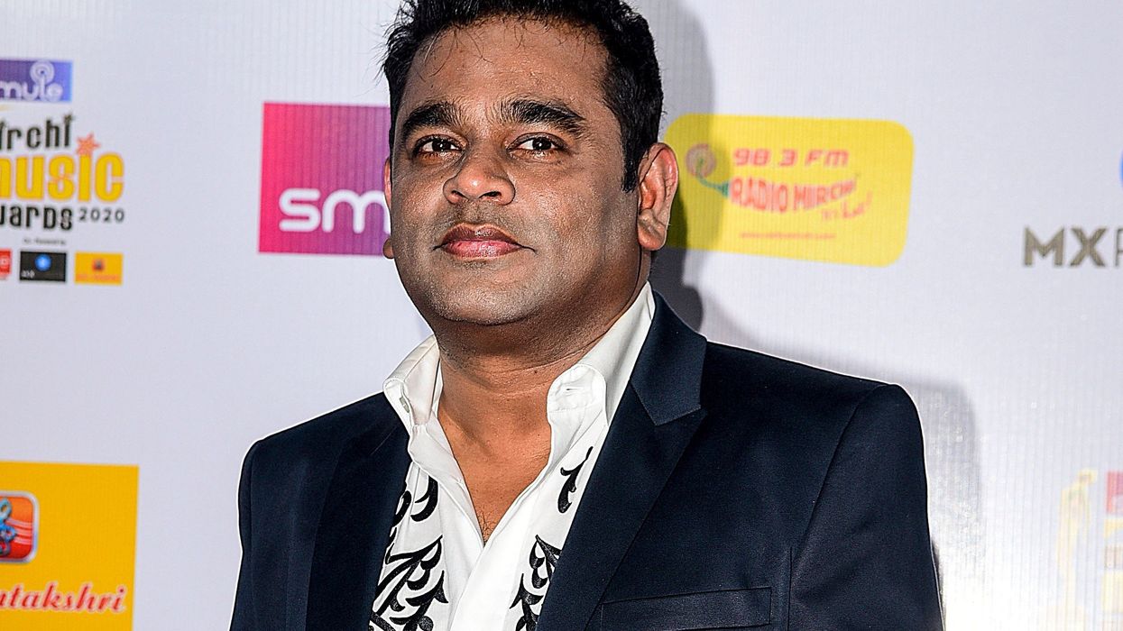 AR Rahman to unveil the teaser of Tamil film Powder