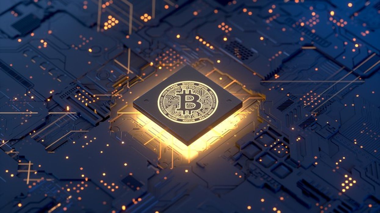 Man used Bitcoin to fund terrorism activities of Daesh, Birmingham court hears