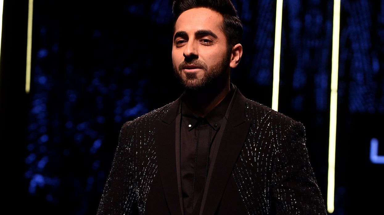 Ayushmann Khurrana adds ‘no digital release’ clause in his contract for Chandigarh Kare Aashiqui?
