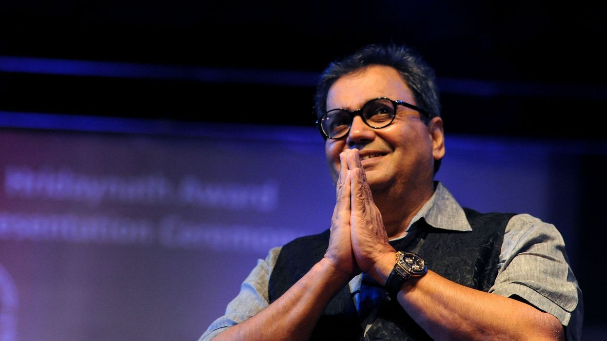 Subhash Ghai announces his next production venture 36 Farmhouse