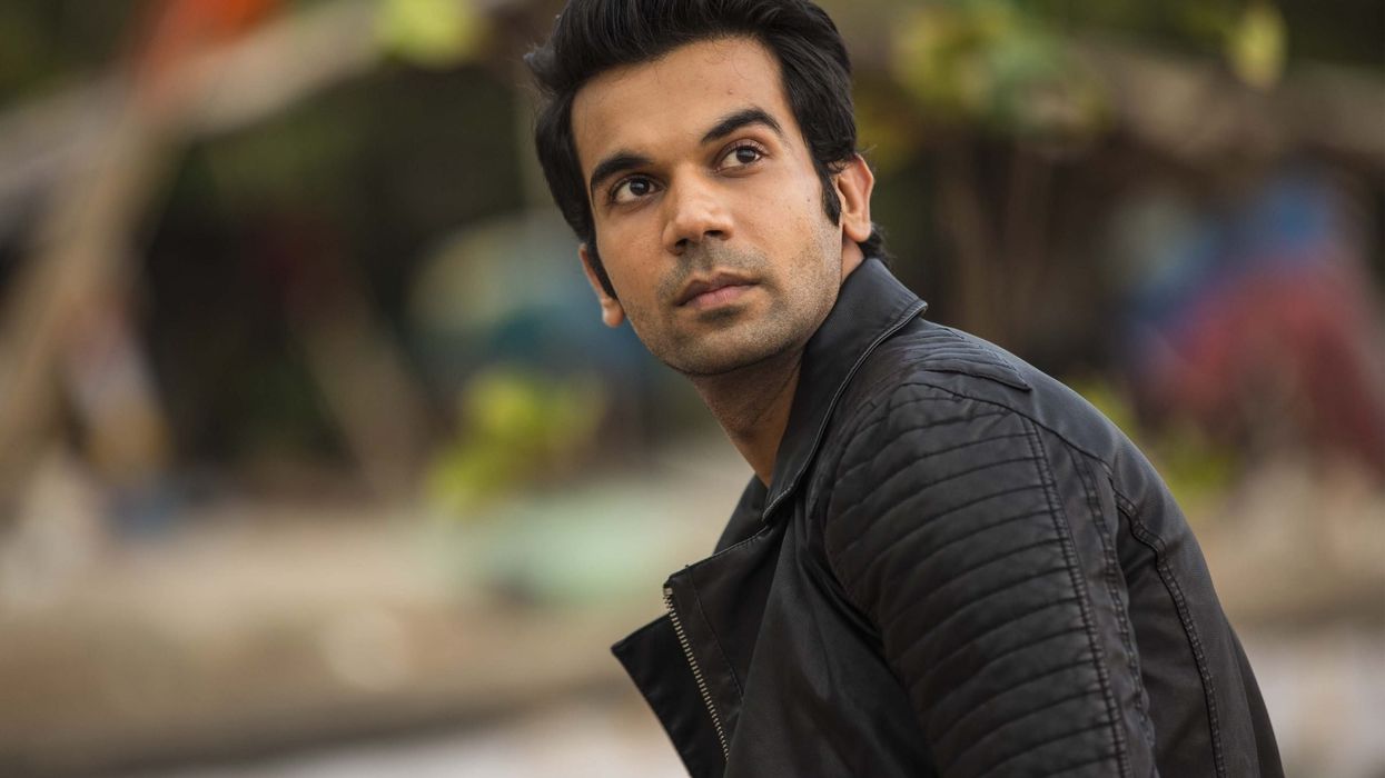 Rajkummar Rao: The powerful roar of a genius actor