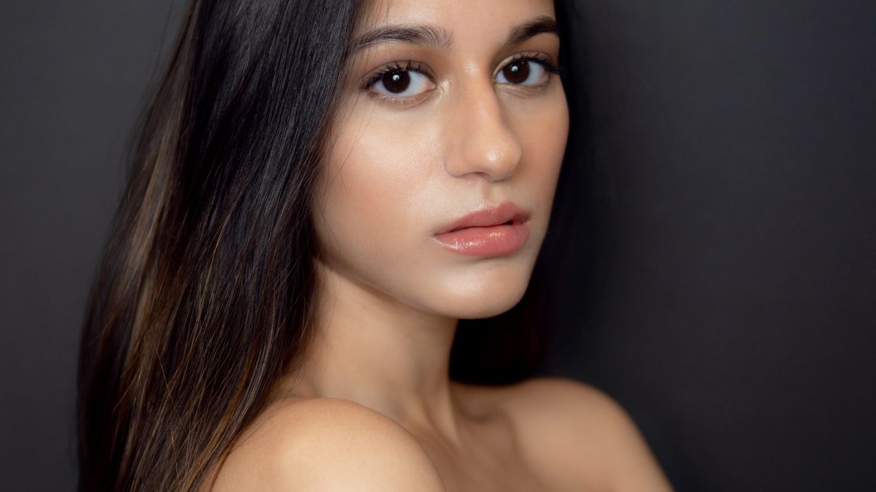 Aryaana: New Indian star in the American musical sky