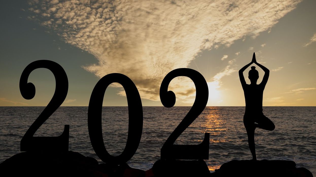 Healing needs courage