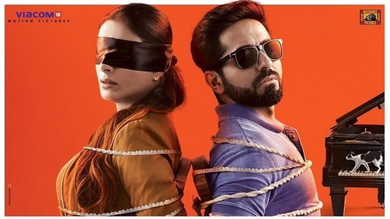 Malayalam remake of Andhadhun to roll from January 27