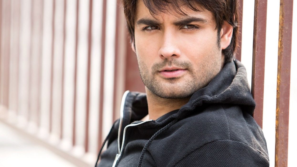 Vivian Dsena: I never had a wish list in my career