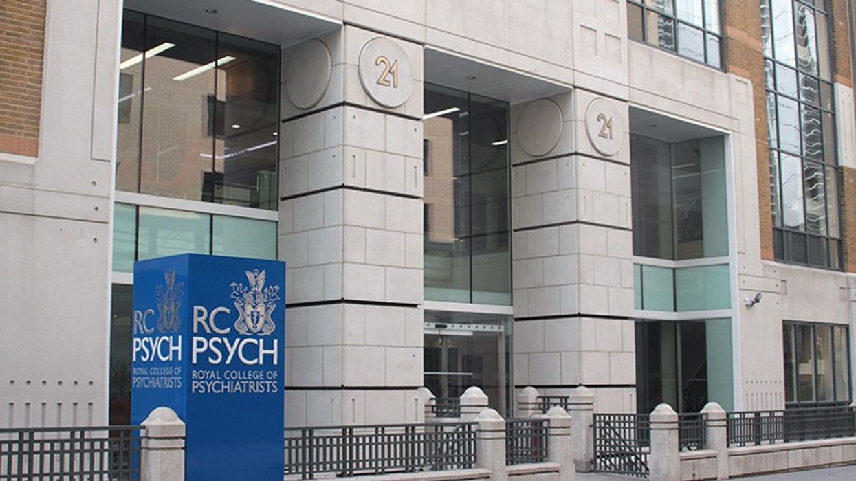 Six in ten BAME psychiatrists in the UK experienced racism at work, new research reveals