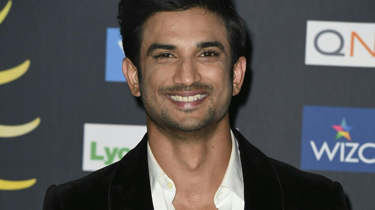 Chhichhore producer Sajid Nadiadwala dedicates National Award to Sushant Singh Rajput