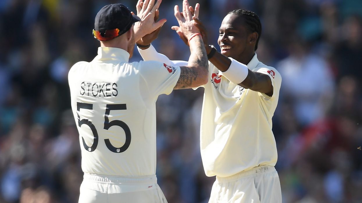 Stokes, Archer released from IPL's Royals ahead of auction