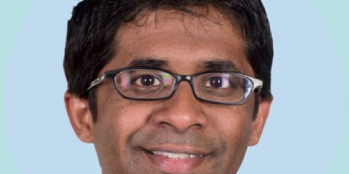 Biden's inaugural speech written by Indian-American Vinay Reddy earns ...