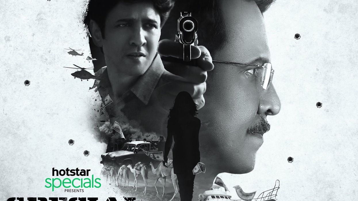 Neeraj Pandey announces Special OPS season 1.5: The Himmat Story