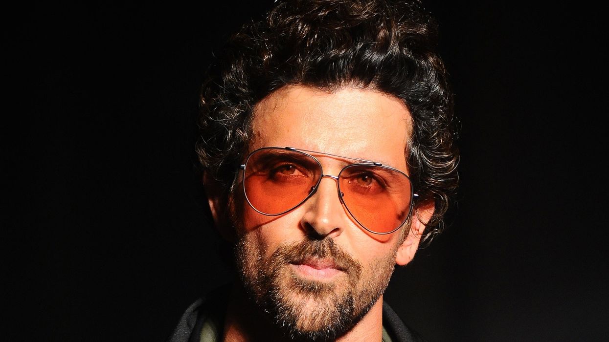 Mahesh Babu turns down Hrithik Roshan and Deepika Padukone’s Ramayana