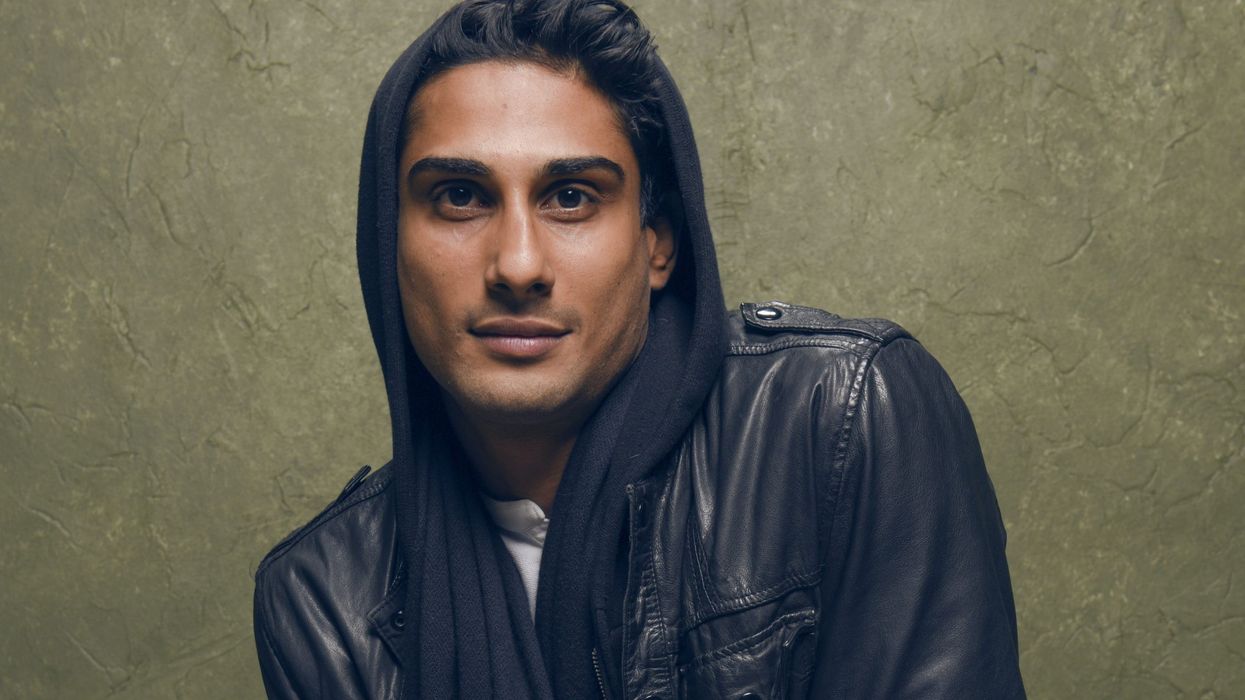 Madhur Bhandarkar signs Prateik Babbar for his next India Lockdown