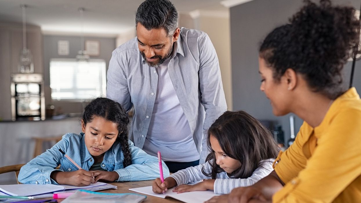 No computer, no heat: UK's poorest struggle with homeschooling