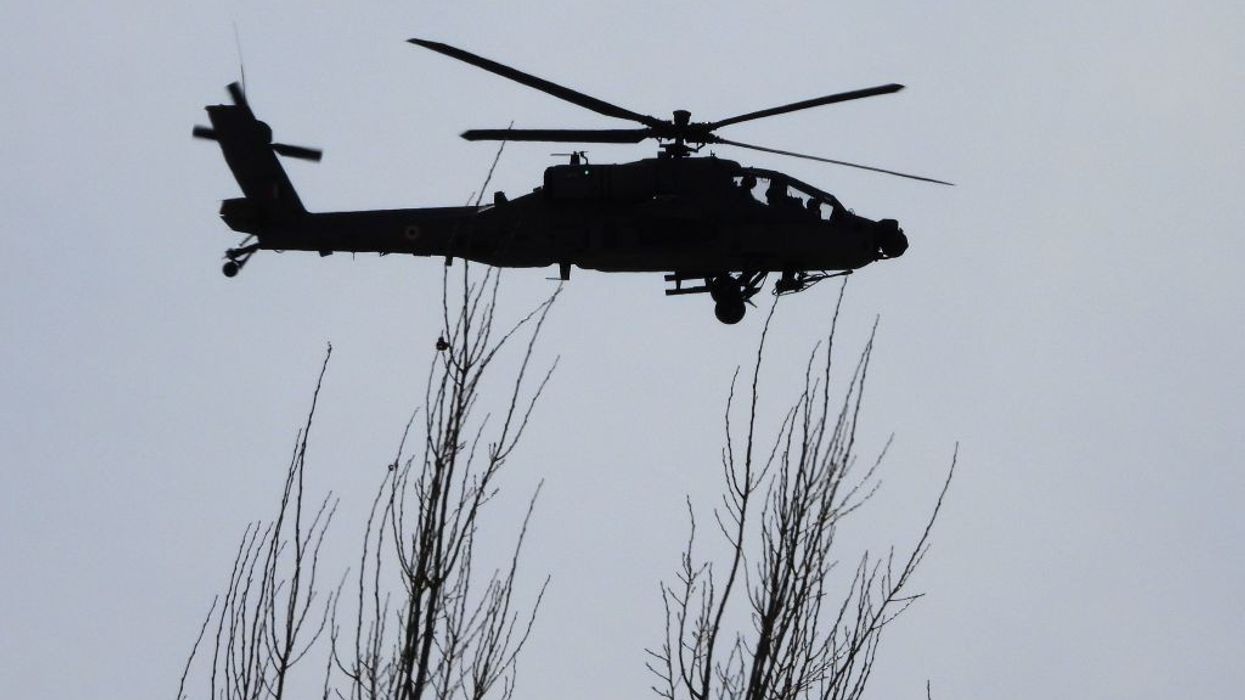 India and China clash again at Naku La pass on Himalayan border