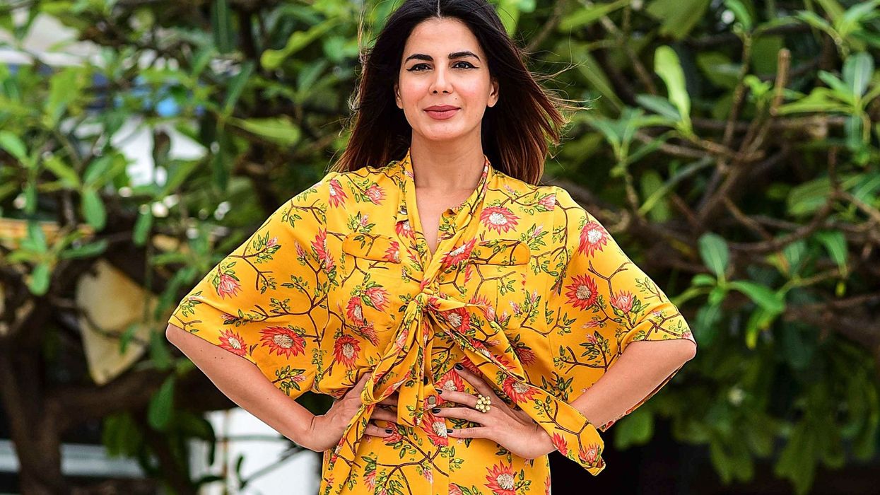 Kirti Kulhari and Shefali Shah to star in Vipul Shah’s maiden digital production Human