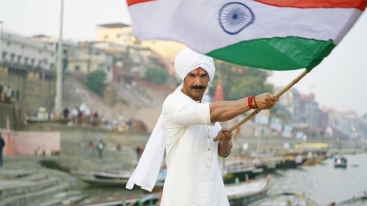 Release date of John Abraham starrer Satyameva Jayate 2 gets pushed by 2 days