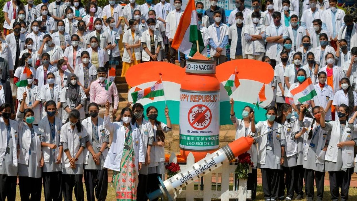 India likely to double health spending next fiscal year