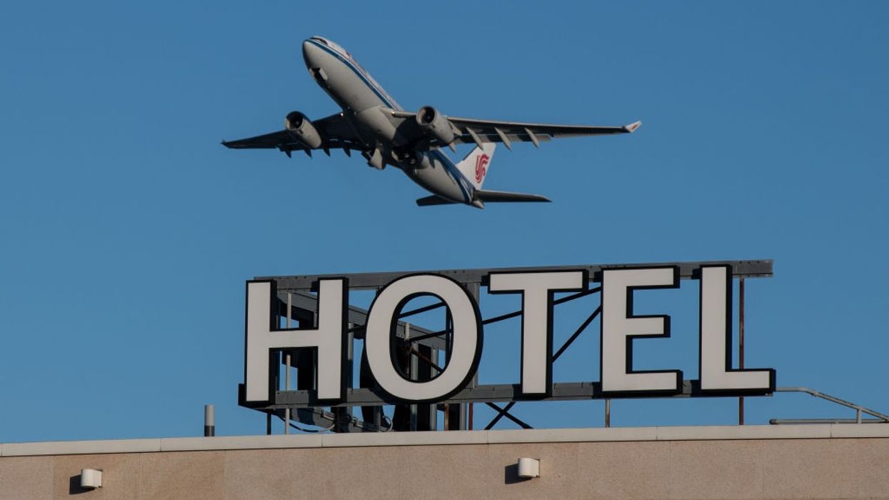 Southall Travel refunds customers after Covid disruptions