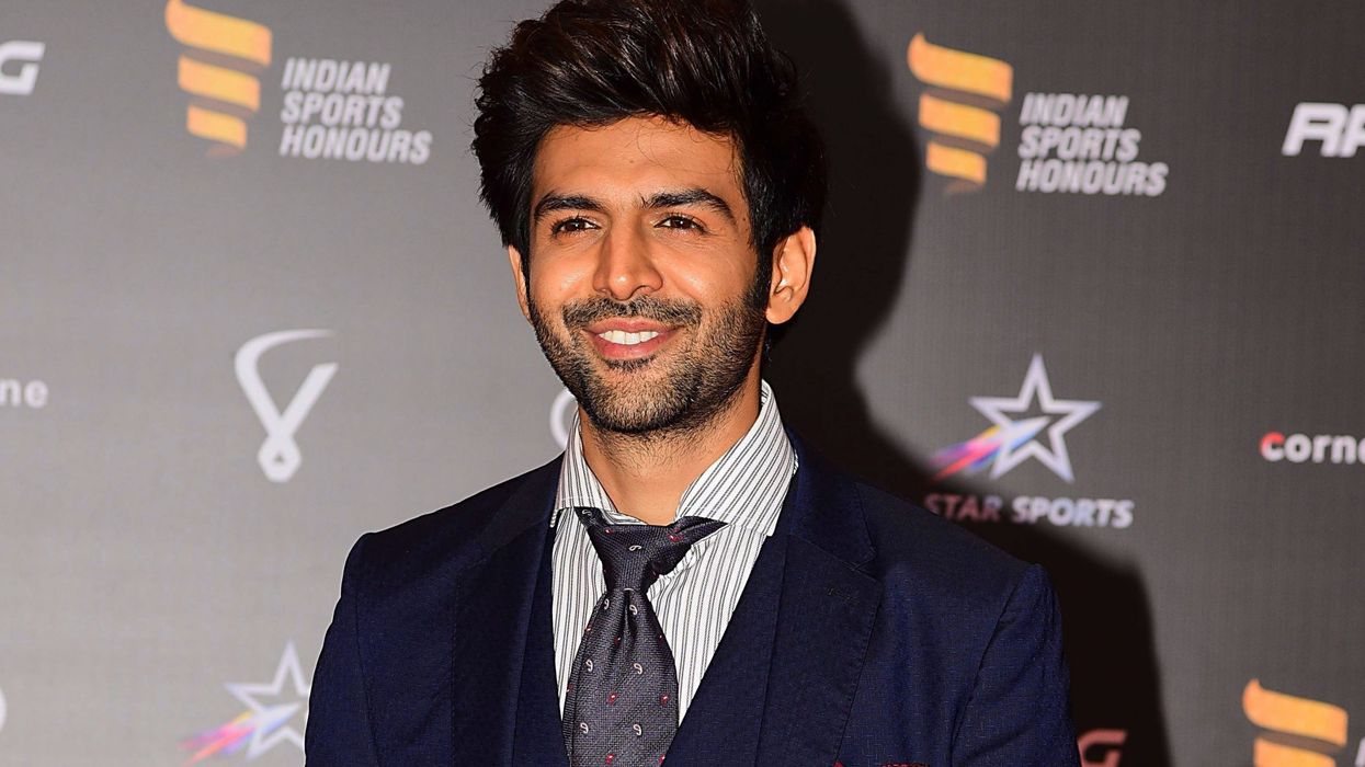Kartik Aaryan’s Dhamaka fetches a whopping price for premiere on Netflix