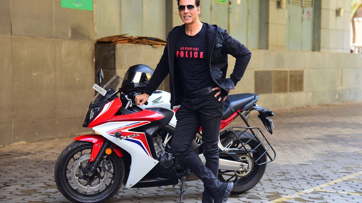 Akshay Kumar’s Sooryavanshi set for yet another delay in release