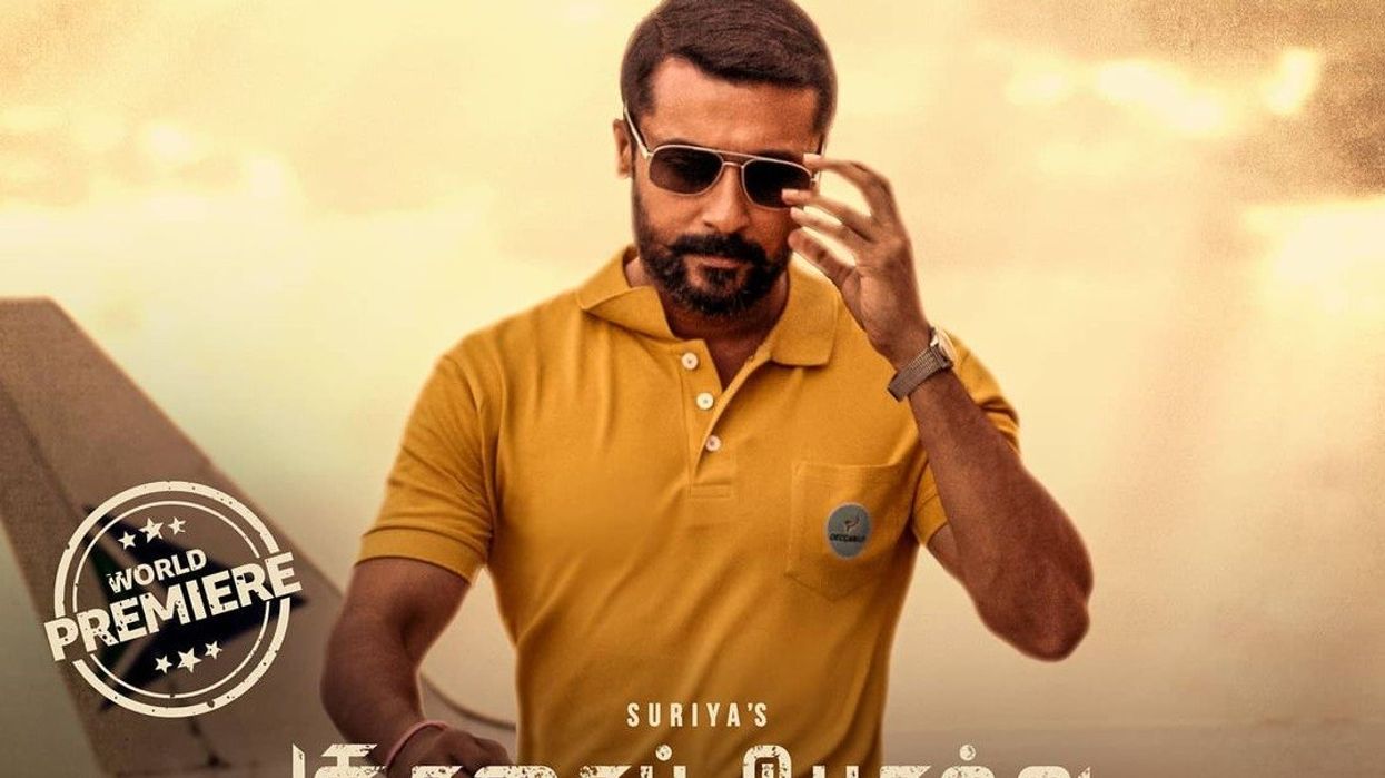 Hindi remake of Soorarai Pottru gets go-ahead from Madras High Court