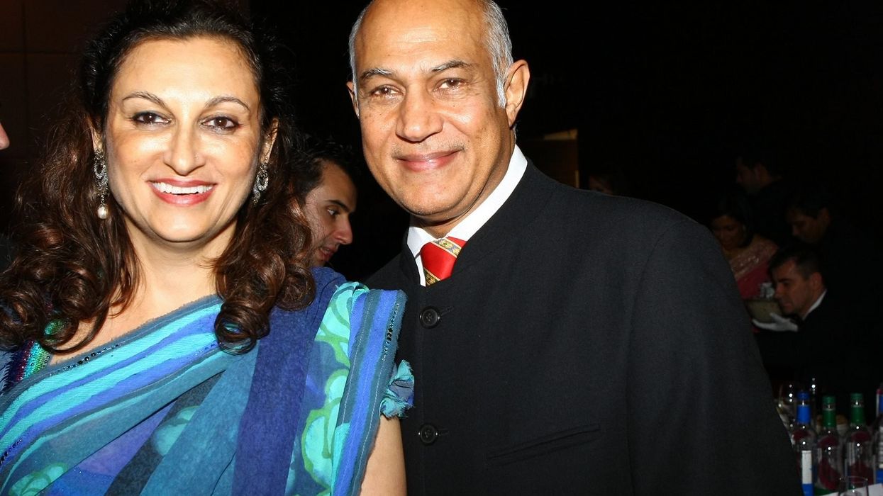 'Kirit revolutionised the way we eat at home'