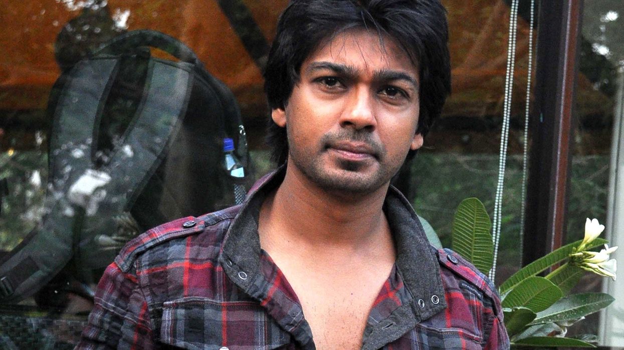 Nikhil Dwivedi announces his next 1971 based on Indo-Pakistan war