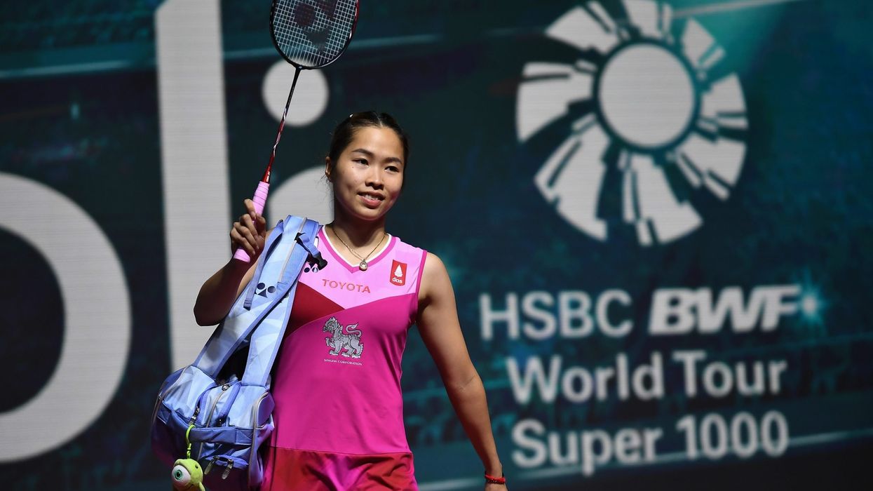 Thailand's Ratchanok Intanon downs Indian star PV Sindhu