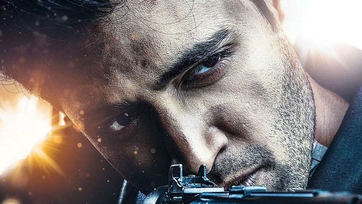 Adivi Sesh starrer Major to hit the big screens in February 2022