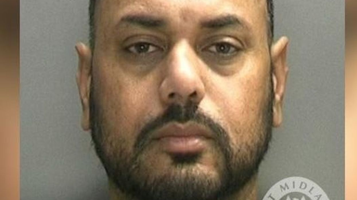 Gurpreet Singh to serve 19 years in prison for wife's murder