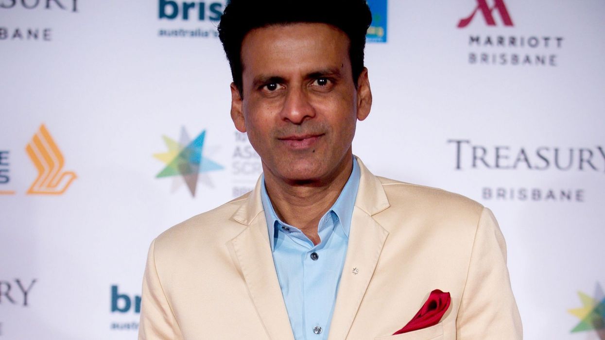Manoj Bajpayee announces his next movie titled Despatch