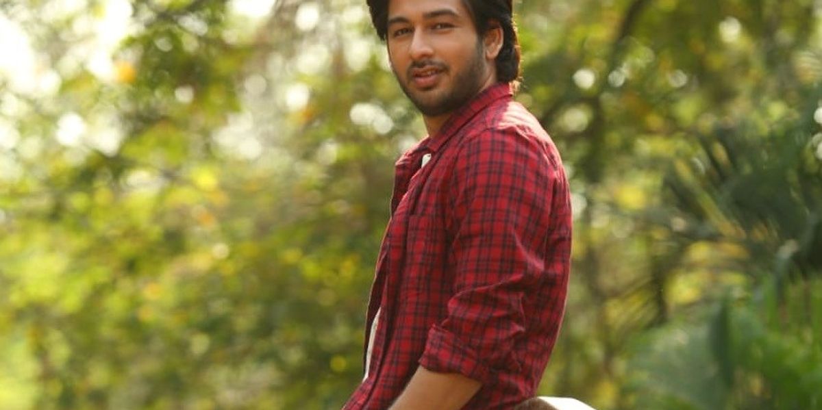 Si Ankit Rathi Exclusive: “I wanted to be an actor for as long as I can remember ...