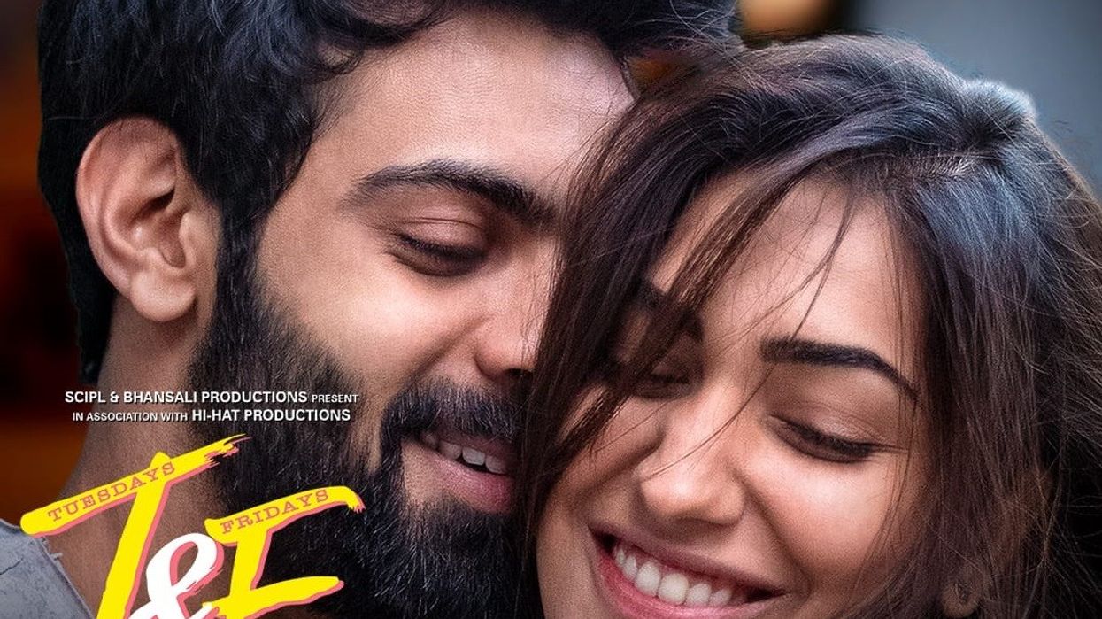 Tuesdays & Fridays trailer: This Sanjay Leela Bhansali’s production venture looks like a sweet rom-com