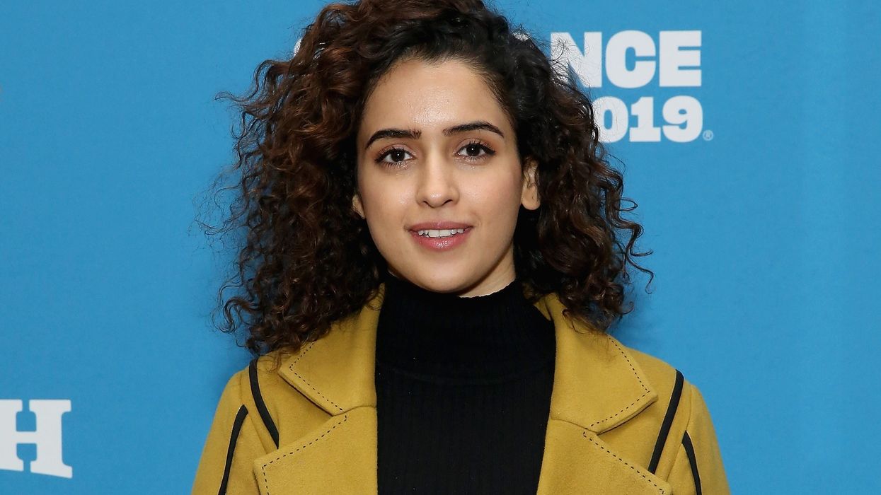 Sanya Malhotra’s Pagglait set to stream on Netflix