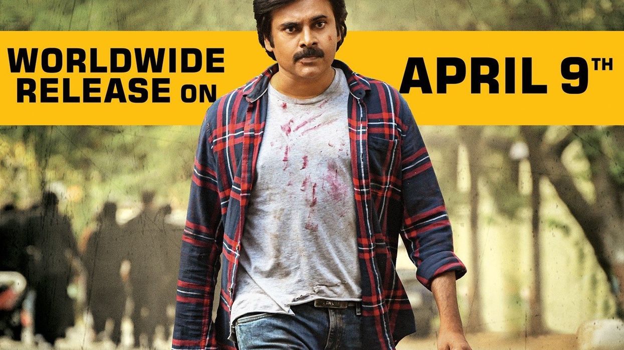 Pawan Kalyan’s Vakeel Saab to release on 9th April 2021