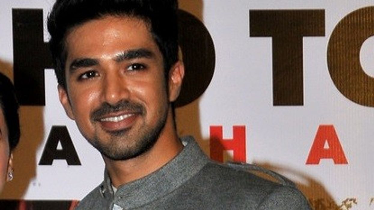 Saqib Saleem to join the cast of Broken But Beautiful Season 3?