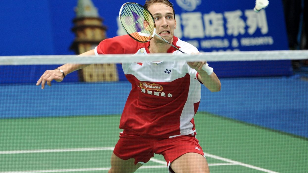 Former doubles specialist Boe to coach Indian duo ahead of Tokyo Games