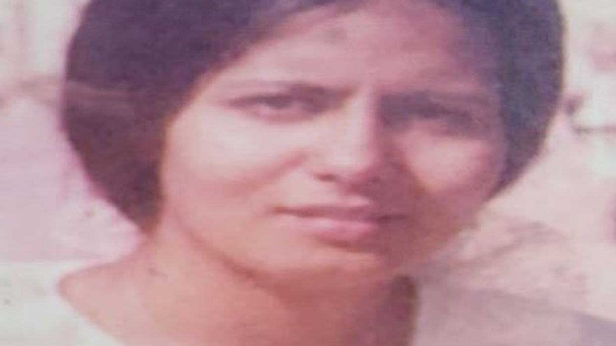 Met remembers UK's first female Asian police officer