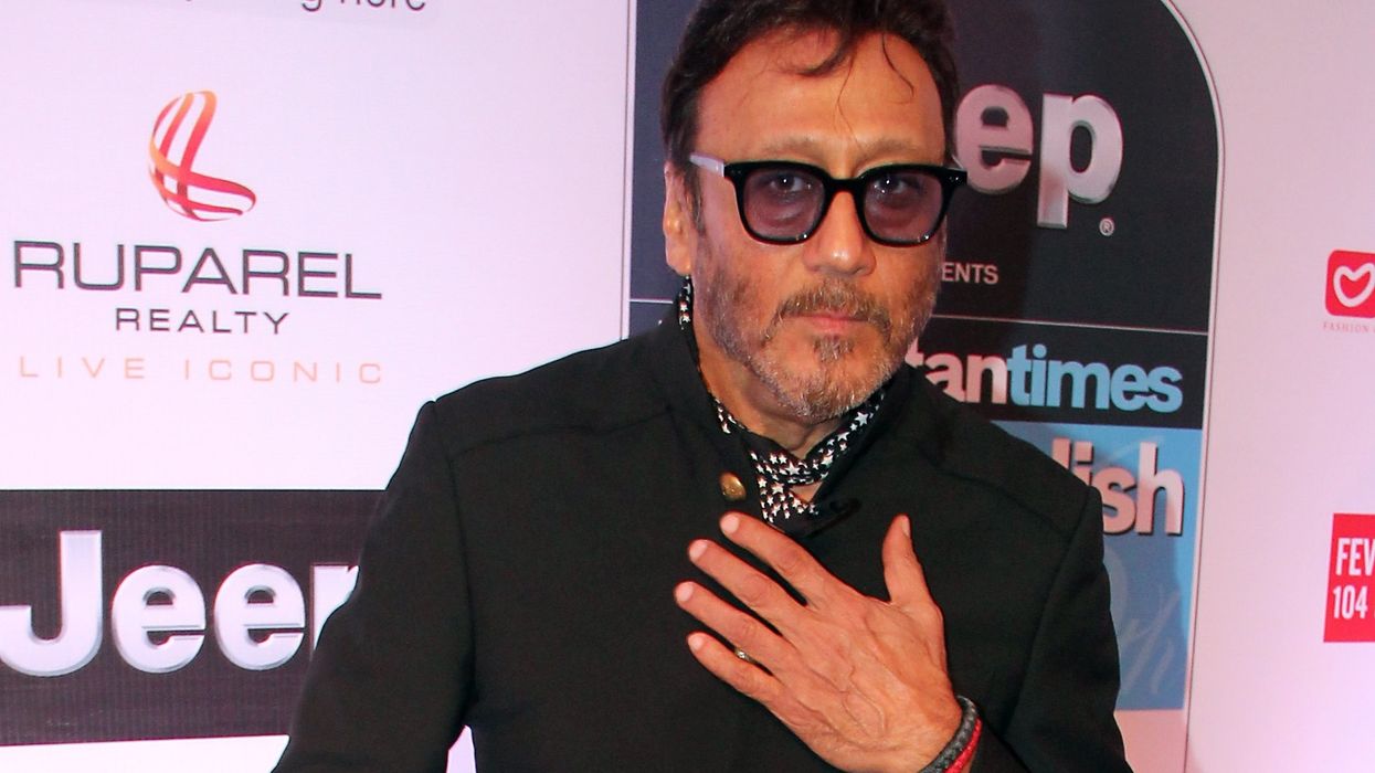 Birthday Special: Iconic dialogues of Jackie Shroff