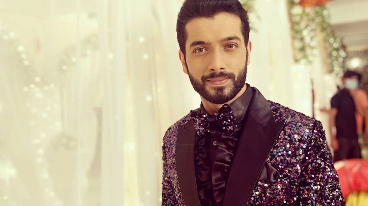 Sharad Malhotra thanks Ekta Kapoor for offering him Naagin 5