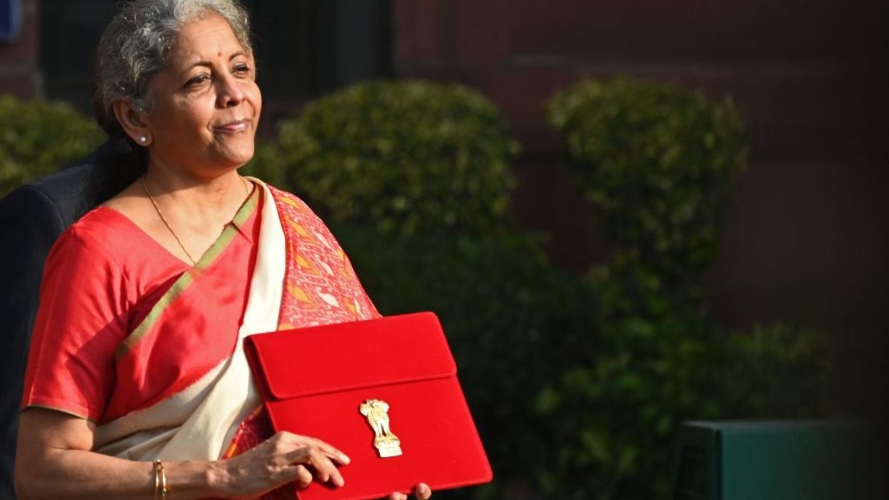 India to raise $81bn by leasing state assets