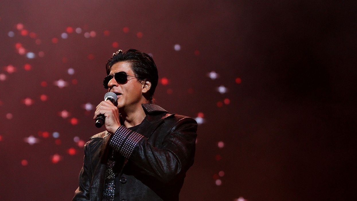Shah Rukh Khan reconsidering headlining Bhansali’s Inshallah?