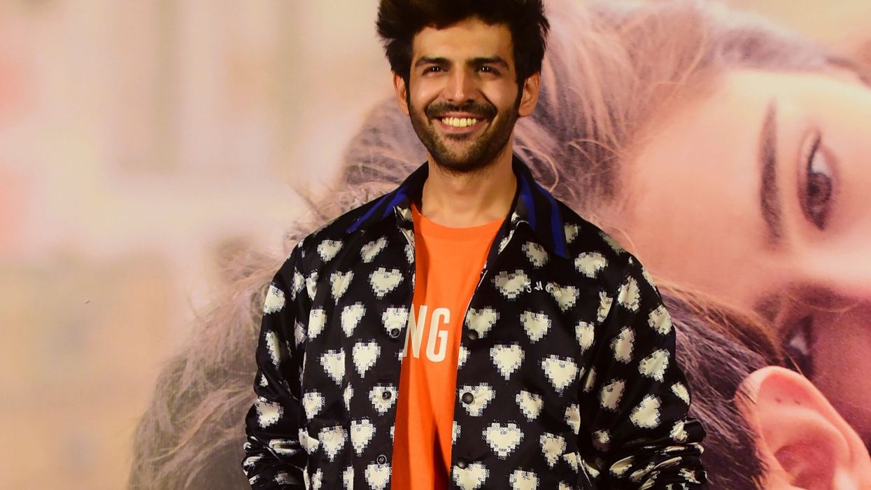 Kartik Aaryan’s next with Sajid Nadiadwala titled Satyanarayan Ki Katha