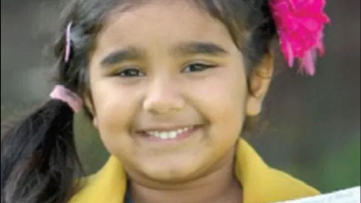 British Sikh girl enters into Mensa club of high IQ kids