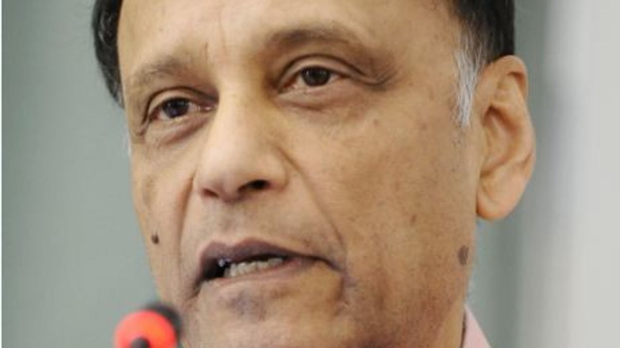 Study led by Partha Dasgupta urges to place ecosystems at the centre of economic decision-making